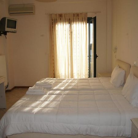 Aparthotel Gorgones, Sea-Front, Great View Kardamyli Zewnętrze zdjęcie