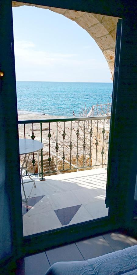 Aparthotel Gorgones, Sea-Front, Great View Kardamyli Zewnętrze zdjęcie